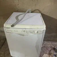 ماشین لباسشویی