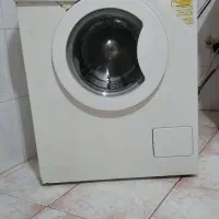 ماشین لباس شویی‌ کارکرده