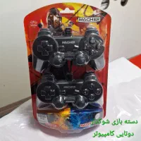 دسته بازی سونی ۱ و ۲ پلی استیشن ۱ و ۲ خرابی صفر|کنسول، بازی ویدئویی و آنلاین|تبریز, |دیوار