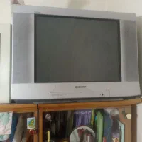 تلویزیون