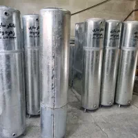 مخزن تحت فشار