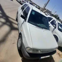 پراید 131 SE، مدل ۱۳۹۸