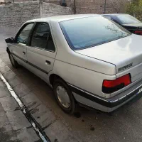 پژو 405 مدل 91 داخل کرم بشرط|خودرو سواری و وانت|تهران, دهم فروردین|دیوار