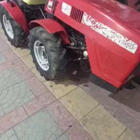 تراکتور گلدونی ۹۵۰|خودرو سنگین|رفسنجان, |دیوار