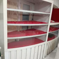 ویترین مغازه