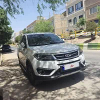 تیکوه۵مدل۹۶|خودرو سواری و وانت|اسفراین, |دیوار