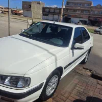 پارس 1401 صفر عروسک