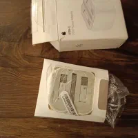 سری شارژر اصلی ایفون20 وات اورجینال آکبند|لوازم جانبی موبایل و تبلت|کرج, مهرویلا شمالی|دیوار