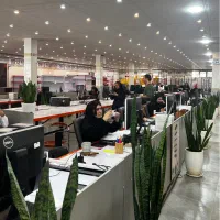 ادمین تولید محتوای اینستاگرام