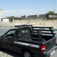 باربند پراید وانت