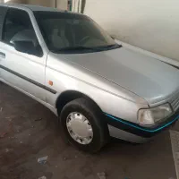 پژو 94 خونگی