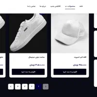 طراحی سایت * سئو .ترب .دیجیکالا * فروشگاهی با ۷م|خدمات رایانهای و موبایل|مشهد, آزادشهر|دیوار