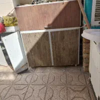 کابینت هاسالم و بدون پوسیدگی 5متربالا پایین|مصالح و تجهیزات ساختمان|مشهد, موعود|دیوار