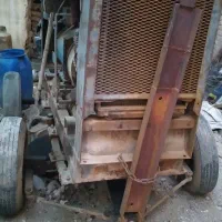 اجاره موتور جوش و موتوربرق دیزلی
