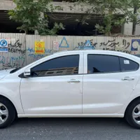 شاهین G CVT، مدل ۱۴۰۴|خودرو سواری و وانت|اندیشه, |دیوار