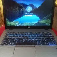 لب تاب hp|رایانه همراه|اصفهان, مهرآباد|دیوار