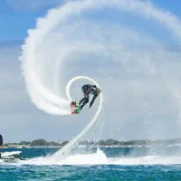 تور کیش ویژه پاییز