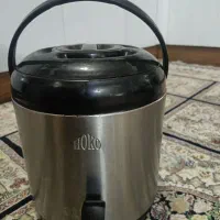 کلمند استیل