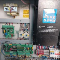 سرویس و نگهداری انواع آسانسور(رفع خرابی و تعمیرات)