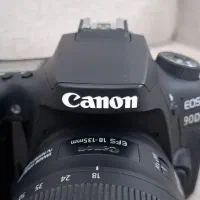 دوربین  CANON 90D|دوربین عکاسی و فیلم‌برداری|بوکان, |دیوار
