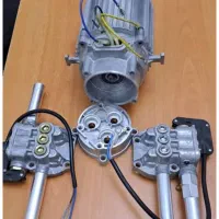 خدمات کارواش خانگی و صنعتی|ماشین‌آلات صنعتی|یزد, |دیوار