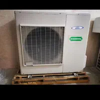 خریدار  خرید کولرگازی اسپلیت سوخته اکبند لوله مسی|کولر گازی و فن‌کوئل|اصفهان, احمدآباد|دیوار
