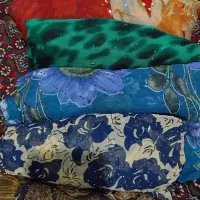 پارچه لباس کردی