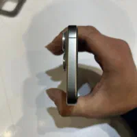 آیفون ۱۶ پرو ۲۵۶ گیگ zaa|موبایل|ملارد, |دیوار