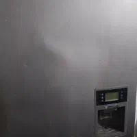 یخچال فریزر اسنوا سالم