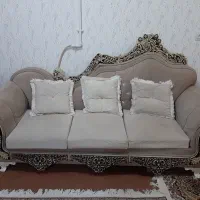 مبل شزلون|مبلمان خانگی و میز عسلی|شیراز, دشت چنار|دیوار