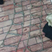 زنجیر چرخ|قطعات یدکی و لوازم جانبی|مشهد, شهید معقول|دیوار