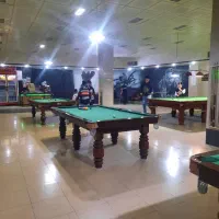 میز بلیارد