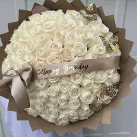 گل ربانی|گل مصنوعی|بناب, |دیوار