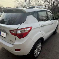 چانگان مدل ۹۷ اتومات کاملاً سالم|خودرو سواری و وانت|تهران, دولتخواه شمالی|دیوار