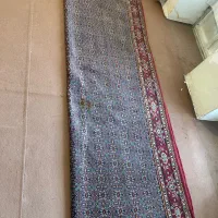 فرش دستباف قدیمی سنندج