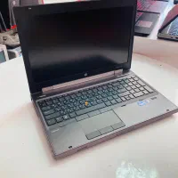 لپتاپ اچ پی Core i7 رم 8 گرافیک دار(استوک اروپایی)|رایانه همراه|شهرکرد, |دیوار