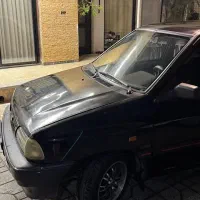 هاچبک کره ایی ۸۷