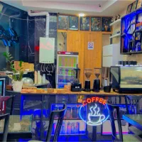 استخدام وهمکاری درکافه بستنی اسمال مشتی‌ ملاصدرا