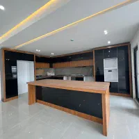 170 متر طراحی لوکس و بی‌نظیر در لاهیجان|فروش آپارتمان|لاهیجان, شیشه گران|دیوار