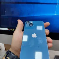 iphone 13 256 ZAA فوق العاده تمیز