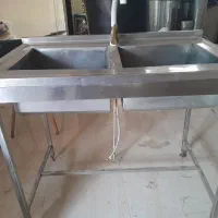 لوازم فست فود|فروشگاه و مغازه|مشهد, شهرک مهرگان|دیوار