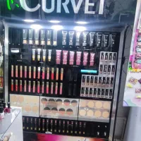 فروش استند کوروت ایتالیا به همراه اجناس