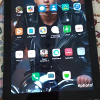 تبلت ده اینچی  هواوی|تبلت|مشهد, منزل آباد|دیوار