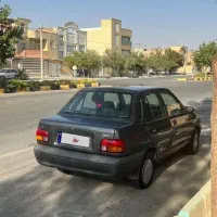 پراید مدل ۸۹سالم