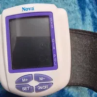 فشارسنج مچی Nova