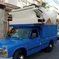 باربری حمل ونقل سهند.بار.باوانت.نیسان اثاثیه منزل|خدمات حمل و نقل|تبریز, |دیوار