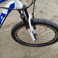 دوچرخه سایز 26 ویوا|دوچرخه، اسکیت، اسکوتر|رشت, یخسازی|دیوار