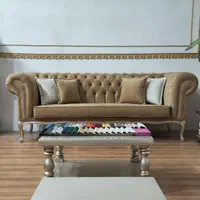 مبل کویین فرانسوی/ راش|مبلمان خانگی و میز عسلی|قشم, |دیوار