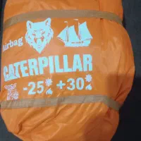 فروش کیسه خواب|کوهنوردی و کمپینگ|سلمانشهر, |دیوار