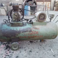 پمپ باد|ماشین‌آلات صنعتی|رباط‌کریم, نصیرشهر|دیوار